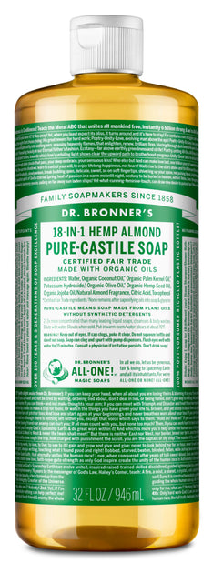 fragrance free real castile soap handmade with certified organic
