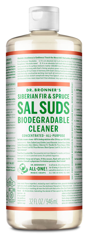 Suds for buds: Do men require their own type of hand soap?