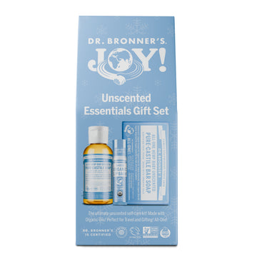 Essential Gift Set Unscented [one size]