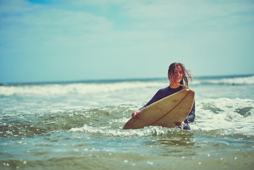 Surfing with Dr. Bronner's | Treating Surf Rash, Washing Your Wetsuit & More!