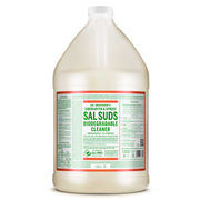 SAL SUDS BIODEGRADABLE CLEANER [1 gallon]