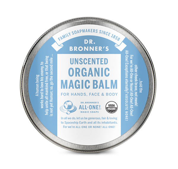 ORGANIC MAGIC BALM Unscented